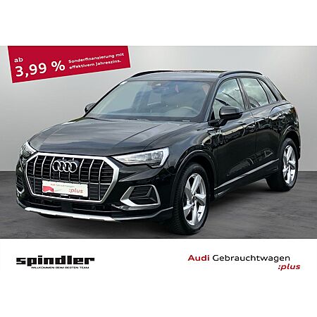 Audi Q3 leasen