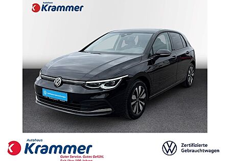 VW Golf Volkswagen VIII 1.5 eTSI Move DSG *Navi*R-Kamera*