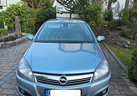 Opel Astra 1.6 Ecotec 85kW -
