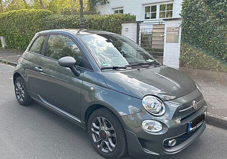 Fiat 500 1.2 8V SPORT TÜV bis 07/2027