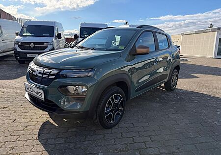 Dacia Spring Extreme