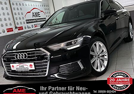 Audi A6 Avant 45TDI quattro design *Kamera|Leder|ACC*