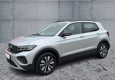 VW T-Cross Volkswagen 1.0 TSI OPF GOAL