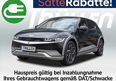 Hyundai IONIQ 5 77,4 kWh Techniq-Paket, Park-Paket Navi
