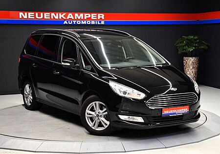 Ford Galaxy PDC Kamera Automatik Tempomat