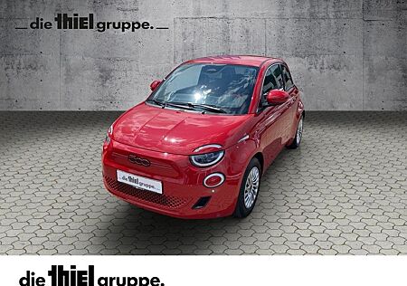 Fiat 500E 500 e Red 42kwh/WinterPaket/Kamera
