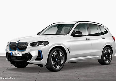 BMW iX3 M Sport AHK Driv.Assist.Prof Harman/K LED