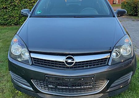 Opel Astra GTC 1.7 CDTI Edition 92kW Edition