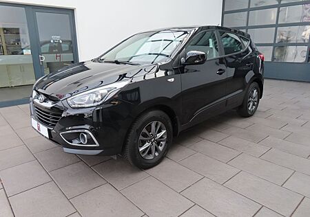 Hyundai ix35 1.6 Classis 2WD Klima/PDC/NSW/SHZG