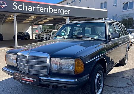 Mercedes-Benz 240 TD