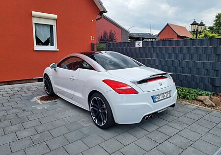 Peugeot RCZ 1.6 155 THP Automatik -
