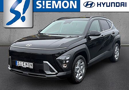 Hyundai Kona SX2 MY26 1.6 MT 2WD TREND Navi digitales Co