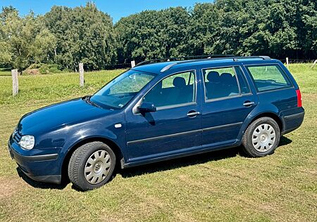 VW Golf Volkswagen 1.4 Trendline Variant Trendline