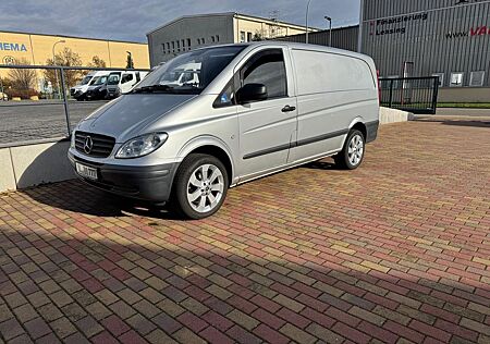 Mercedes-Benz Vito 115 CDI