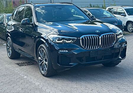 BMW X5 30d *M Sport*PANO*AHK*HARMAN*DRIVE PRO*360*