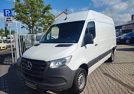 Mercedes-Benz Sprinter 317 CDI L2H2 AHK SPUR TOT NAVI KAM