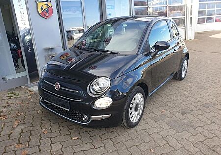Fiat 500 Lim. Dolcevita