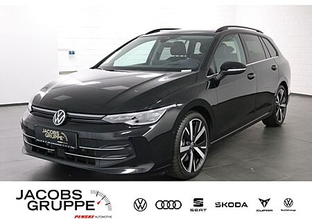 VW Golf Volkswagen VIII Variant 2.0 TDI Style DSG,Navi,Matrix,
