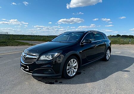 Opel Insignia CT Country Tourer 2.0 CDTI 125kW Au...