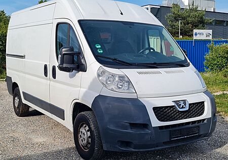 Peugeot Boxer L2 H2