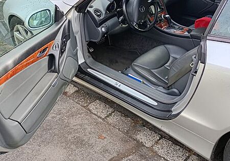 Mercedes-Benz SL 500 -