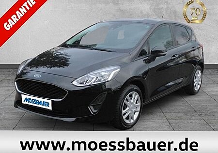 Ford Fiesta Trend *Winterpaket,Bluetooth*