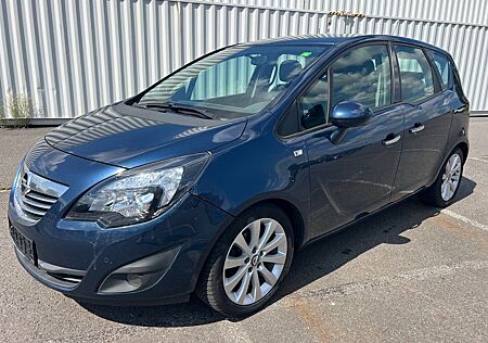 Opel Meriva 1.4 Edition 88kW Automatik *2.Hand*
