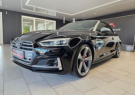Audi S5 Cabriolet 3.0TFSI*QUATTRO*HUD*B&O*MATRIX*360°