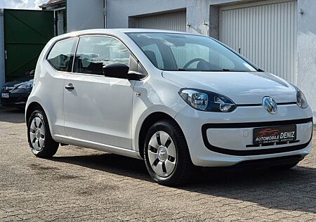 VW Up Volkswagen ! Basis