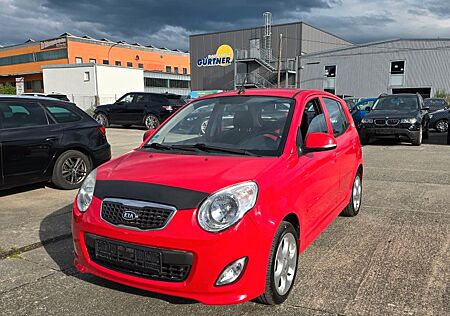 Kia Picanto 1.1 Spirit