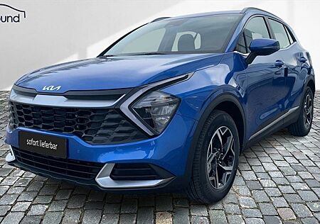 Kia Sportage V 1,6 T-GDI (MHEV) Urban digital