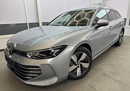 VW Passat Volkswagen BUSINESS DSG eHybrid PHEV LEDER SHZ AC...