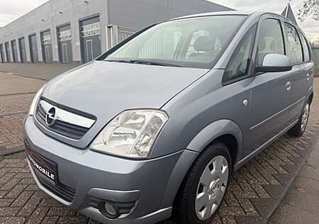 Opel Meriva Edition TÜV/KLIMA