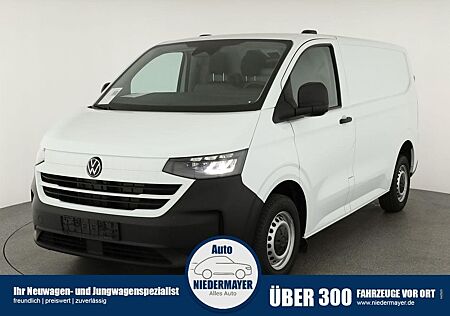 VW T5 Transporter Volkswagen T7 Transporter TDI DSG 4M KR, LED, 5-J Garantie