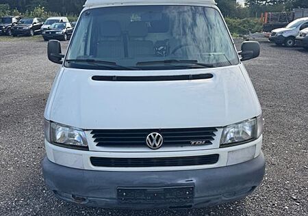 VW T4 Volkswagen Syncro