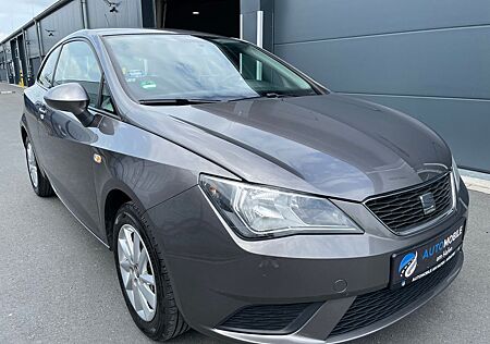 Seat Ibiza SC Style Salsa 1.2TSI*AUTOMATIK*NAVI*PDC