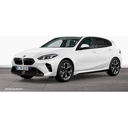 BMW 1er leasen