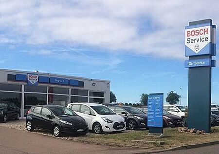 VW Tiguan Volkswagen "Move" mit LED+AHK+KAMERA+NAVI