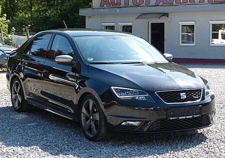Seat Toledo FR -Navi -Klimaautomatik -Led