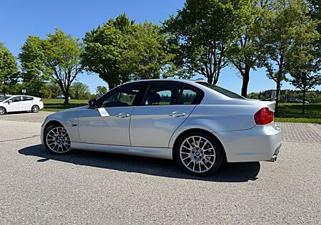 BMW 330d Edition Sport Edition Sport