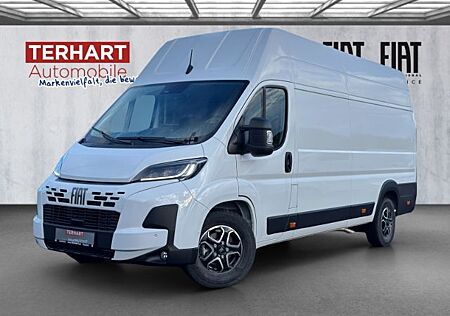 Fiat Ducato KaWa L4H3 180/4 JA GA/Techno-Plus/Cargo-P