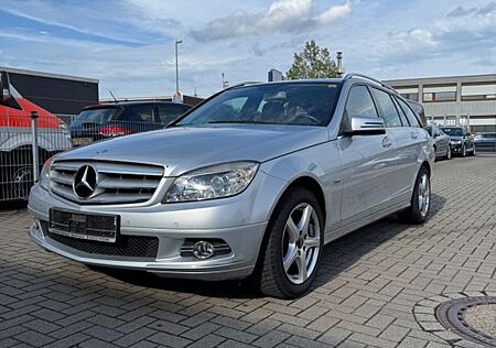 Mercedes-Benz C 180 CGI T BlueEFFICIENCY AVANTGARDE AVANTGARDE