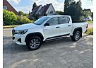 Toyota Hilux Executive 2.4 Double Cab*MwSt+Offroad