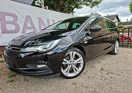 Opel Astra ST1.6 BiTurbo Ultimate Leder Cam LEDMatrix