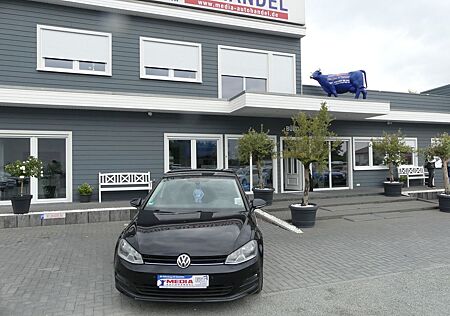 VW Golf Volkswagen VII Lim. Comfortline BMT