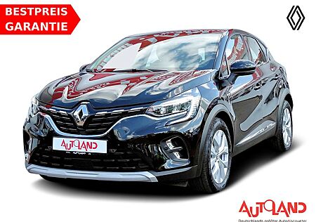 Renault Captur II 1.6 E-TECH Plug-in 160 Intens LED Navi