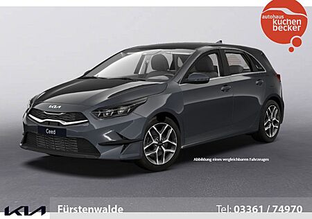 Kia Cee'd CEED_5 1.5T SPI TEC
