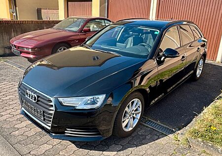 Audi A4 2.0 TDI S tronic Avant -