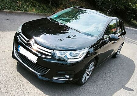 Citroën C4 BlueHDi 120 Stop&Start EAT6 SHINE SHINE
