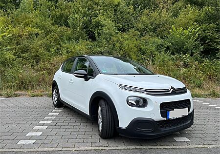 Citroën C3 1.5 HDI 102 PS